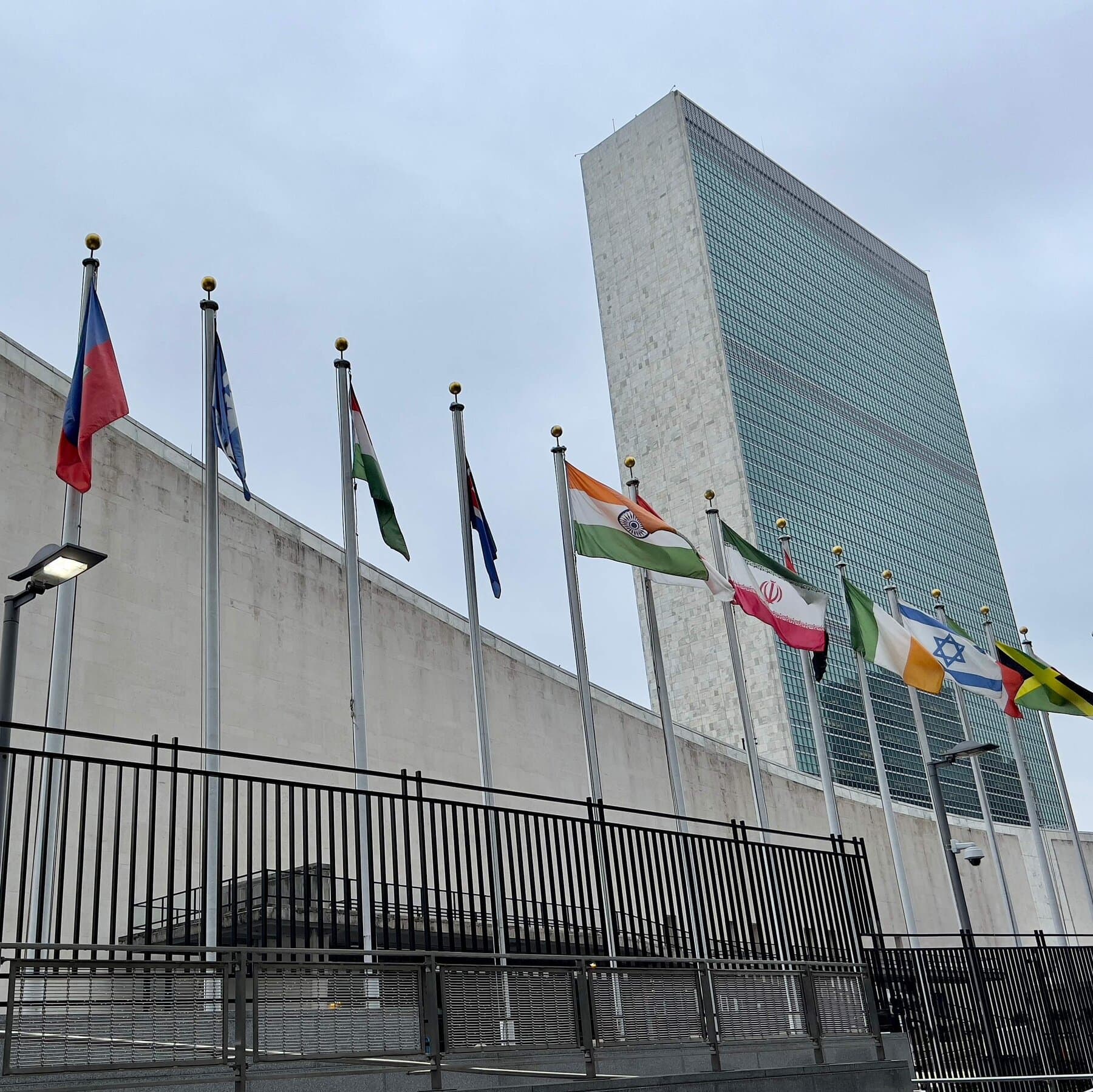 Why Blockchain Week - UNGA Edition 2026 Will Be the Most Important Event of the Year