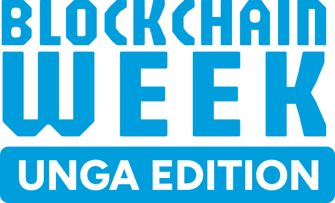 Blockchain Week - UNGA Edition