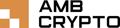AMBCrypto logo