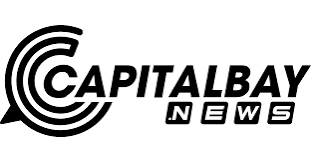 CapitalBay News logo