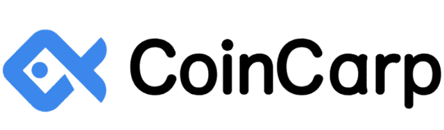 CoinCarp logo