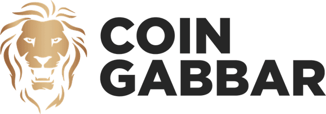 Coin Gabbar logo