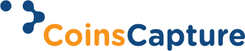 CoinsCapture logo