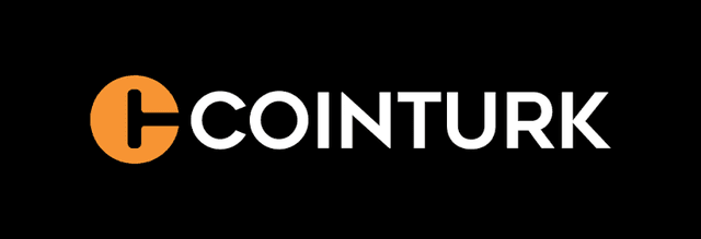CoinTurk logo