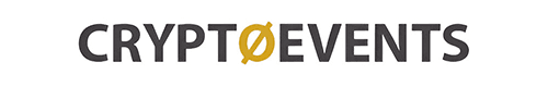 CryptoEvents logo