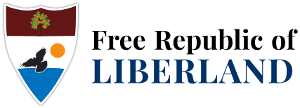 Liberland logo