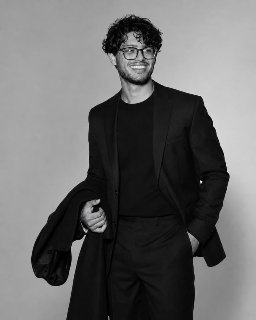 Alberto F. Rosales