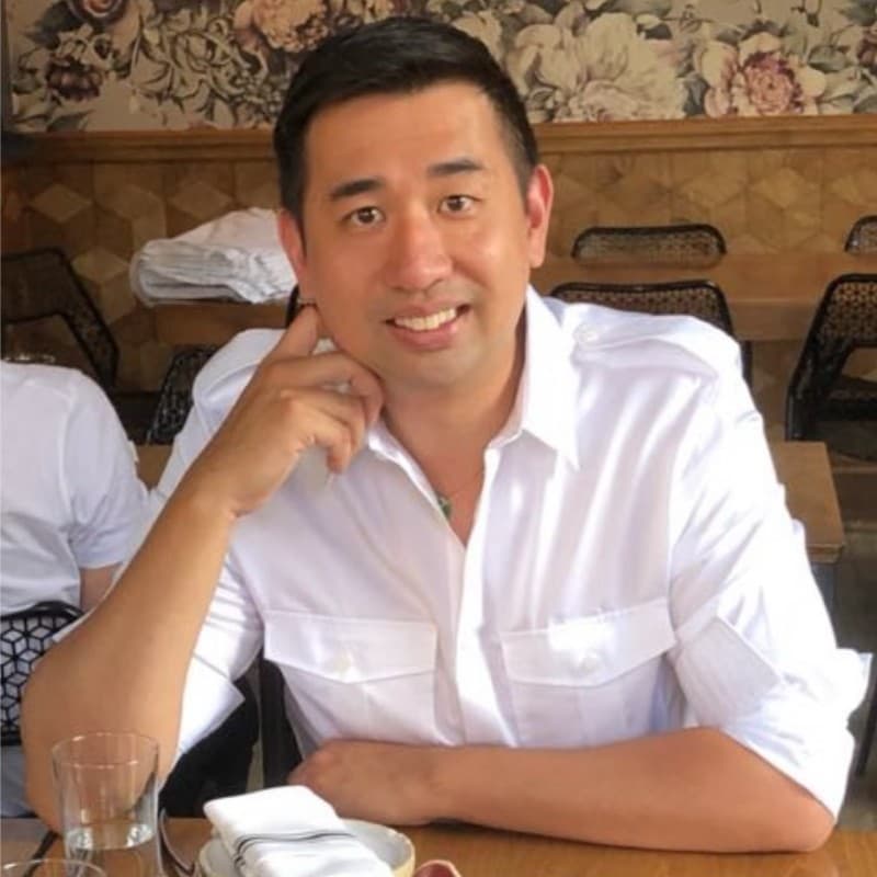 David Fung