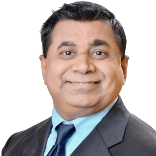 Sunil Upadhye
