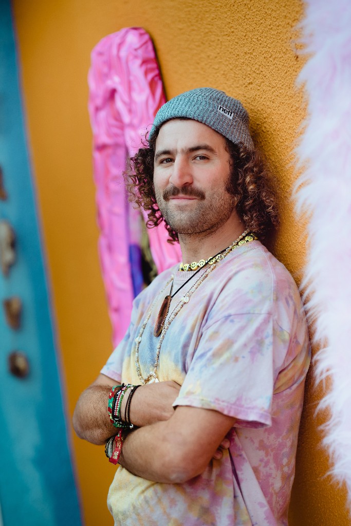 Alejandro Glatt