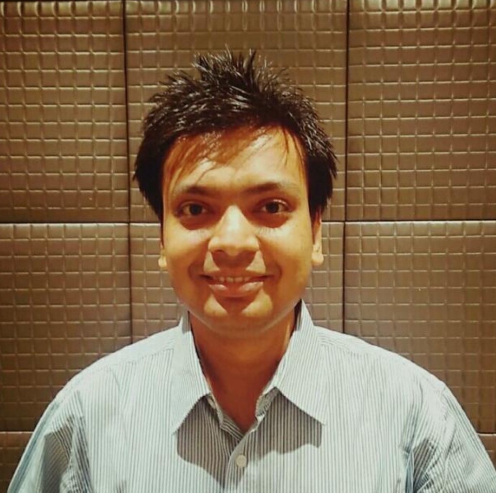Alok Tibrewala