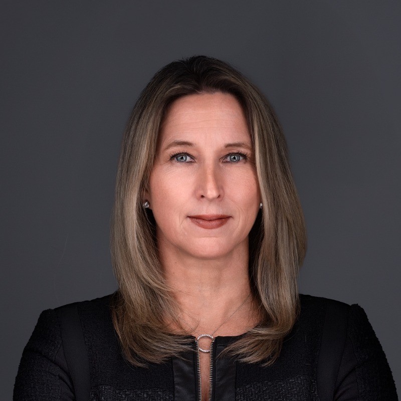 Annelise Osborne