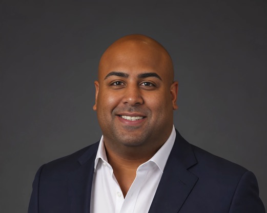 Ashvin Dhawan