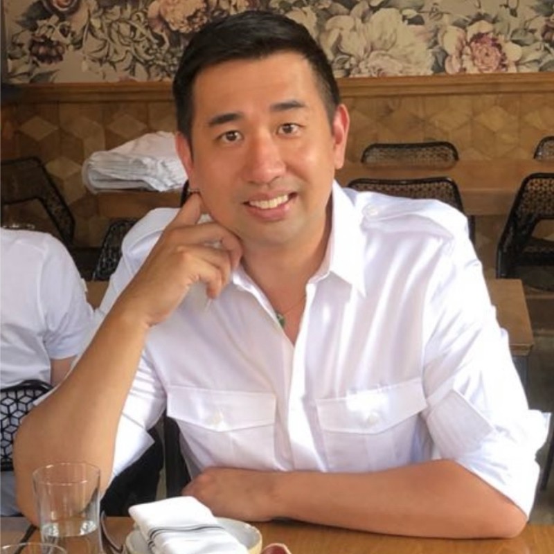 David Fung