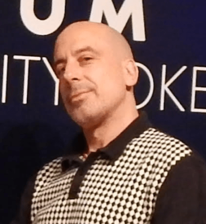 John “Randy” Schwarz