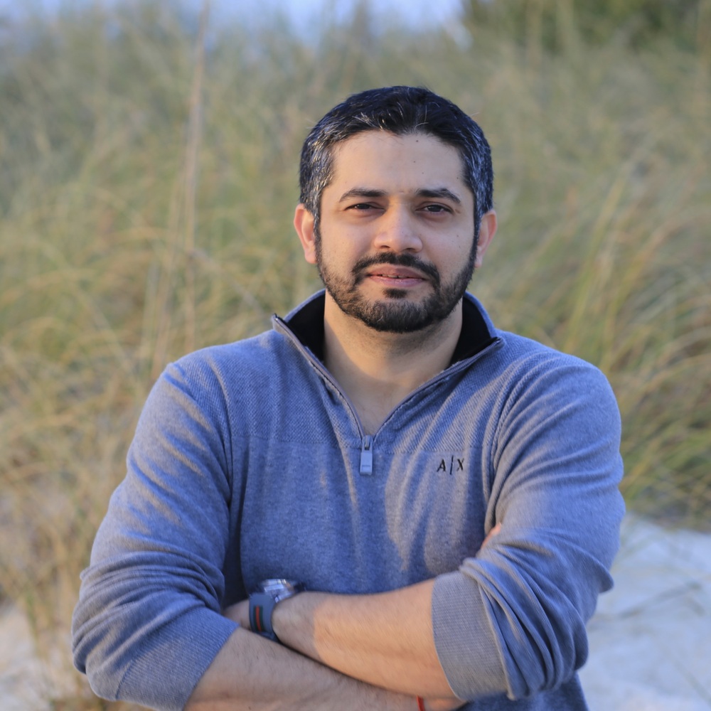 Kedar Mohile