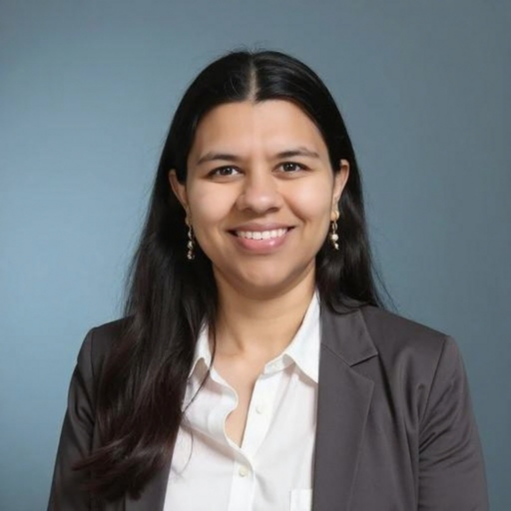 Nithya Ramachandran