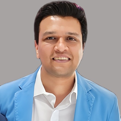 Pratik Thantharate