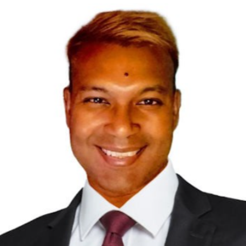 Rajiv Jadhav