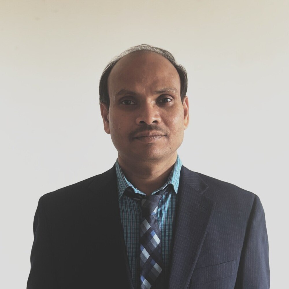 Srinivasa Rao Gunda