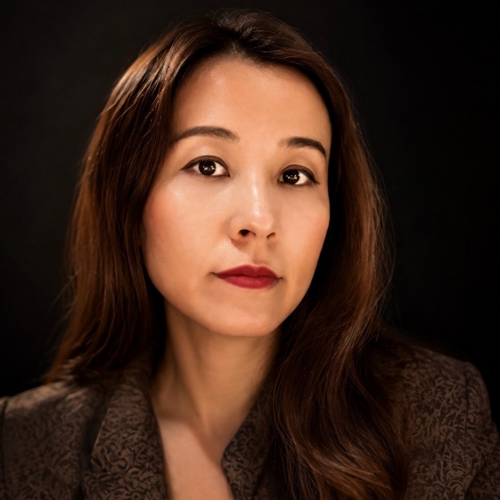 Thuy Pham