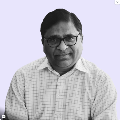 Viru Raparthi