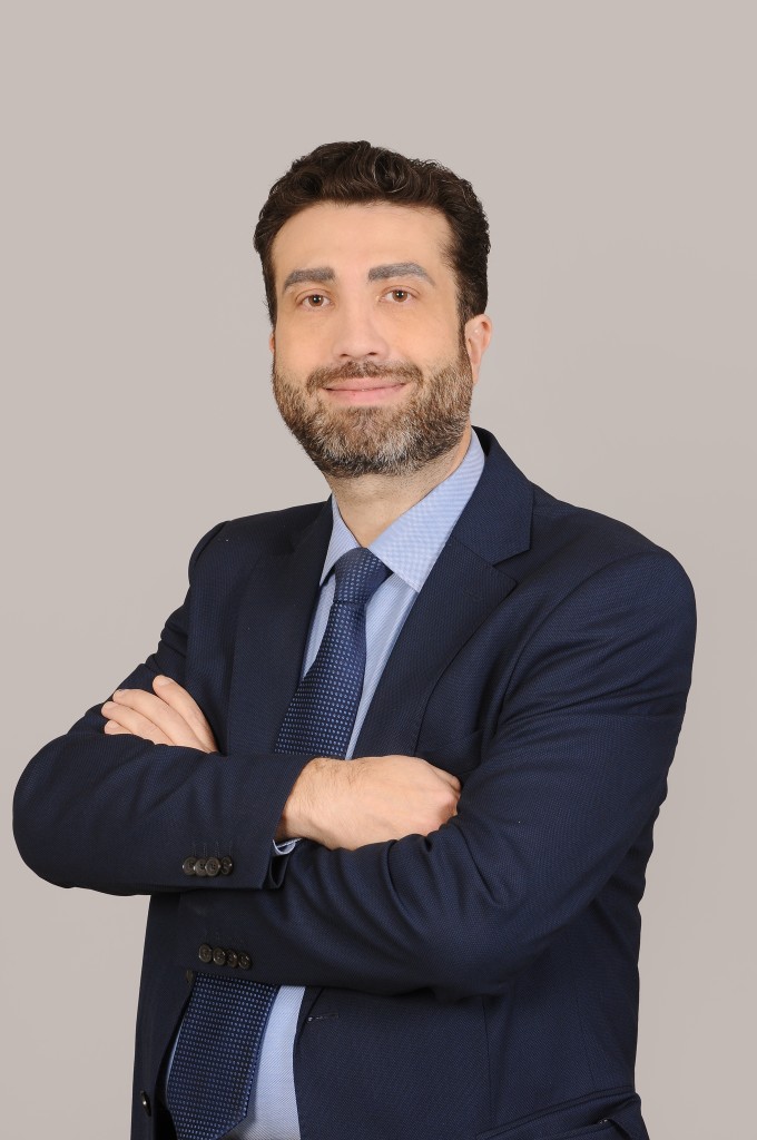 Wassim Jarkas